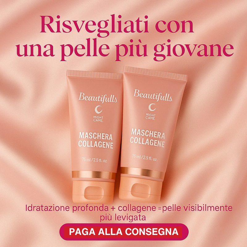 Kit Completo Beautifulss