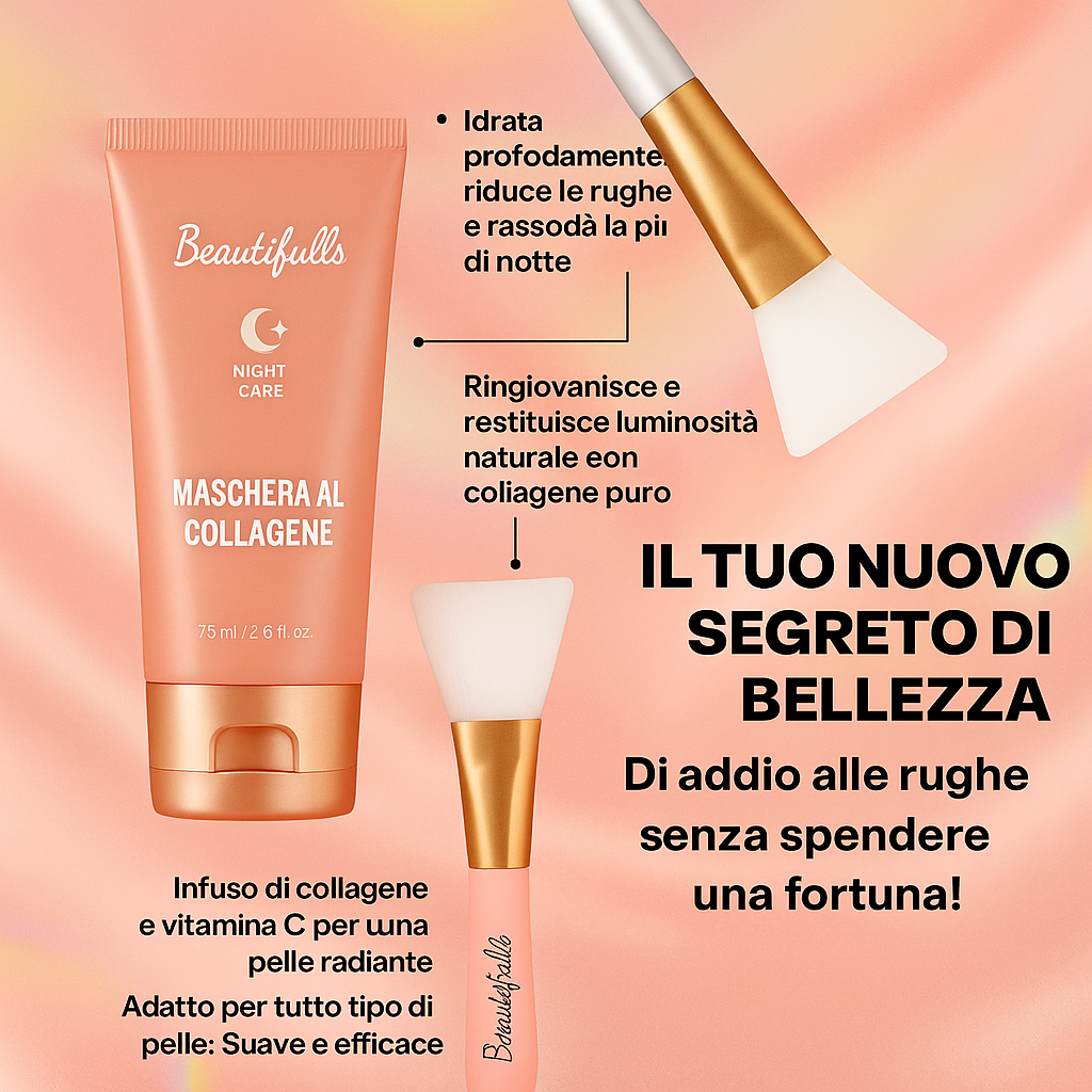 Kit Completo Beautifulss